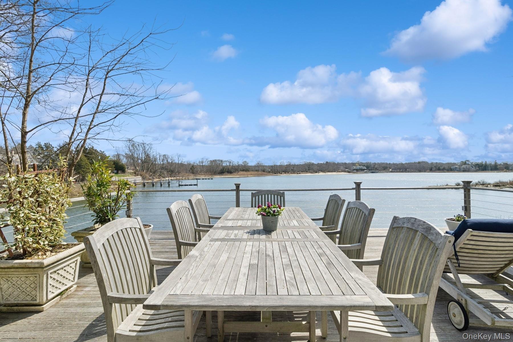 80 Towd Point Road, Southampton, NY 11968