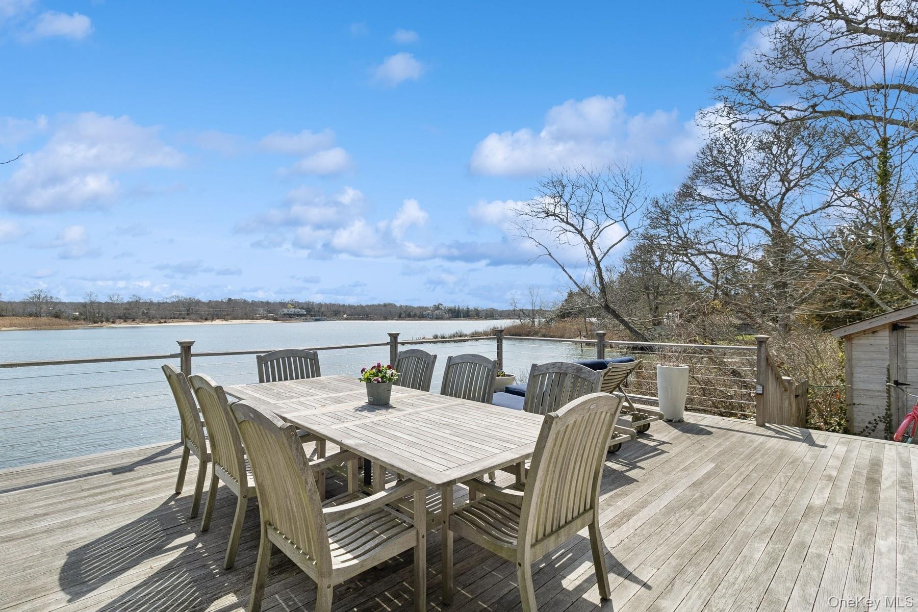 80 Towd Point Road, Southampton, NY 11968