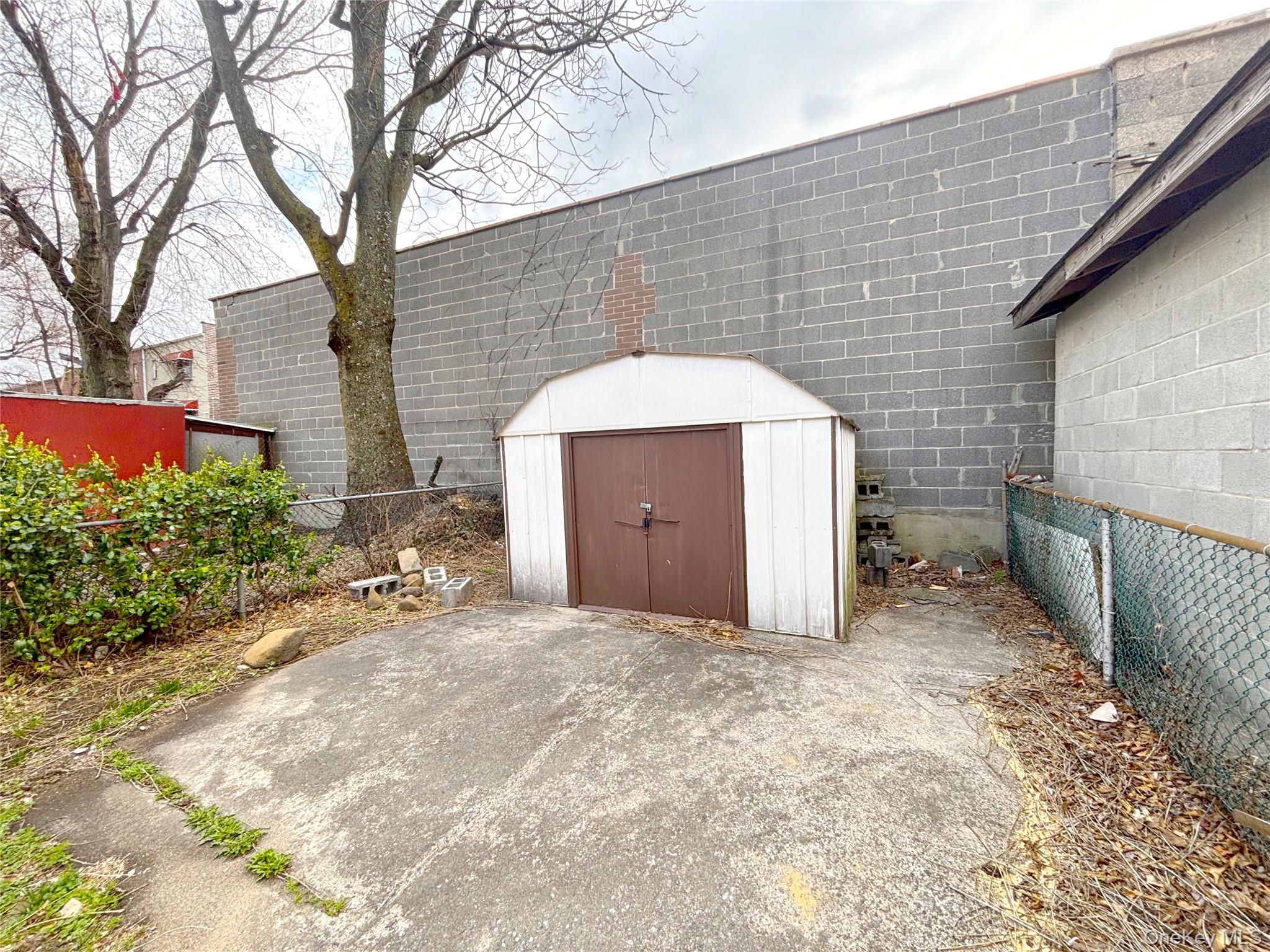 3349 Bouck Avenue, Bronx, NY 10469