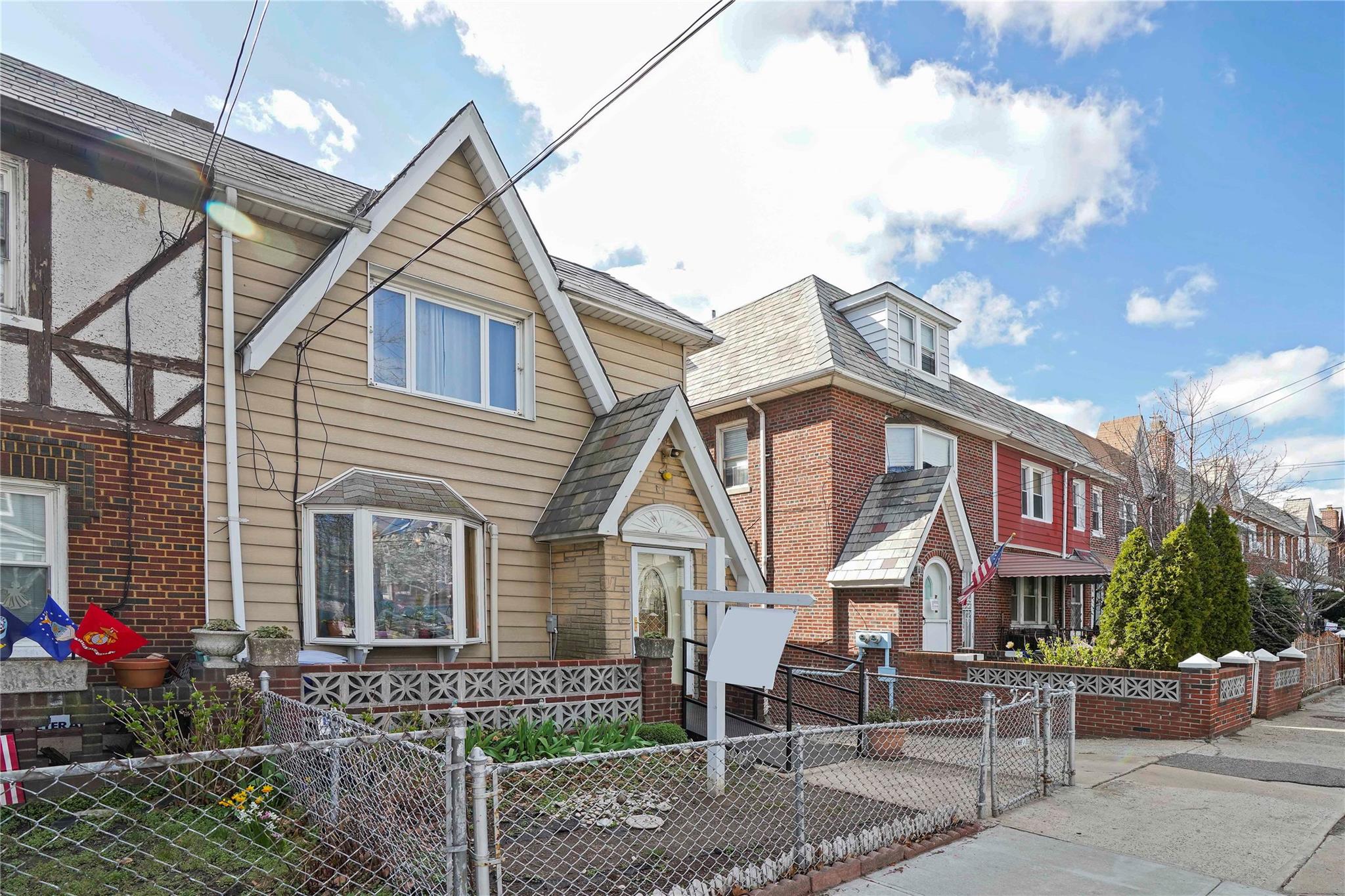 53-24 66 Street, Maspeth, NY 11378