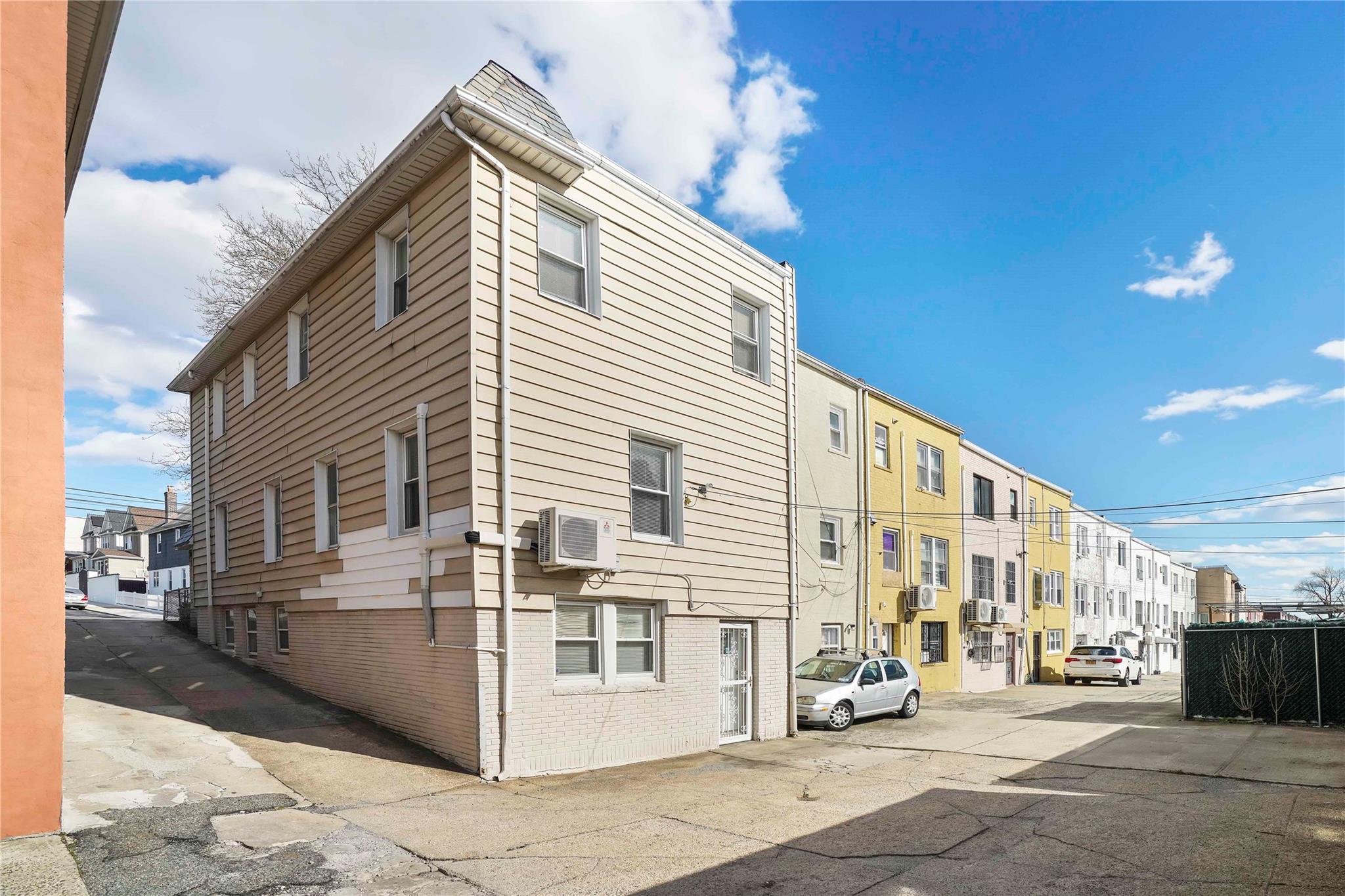 53-24 66 Street, Maspeth, NY 11378