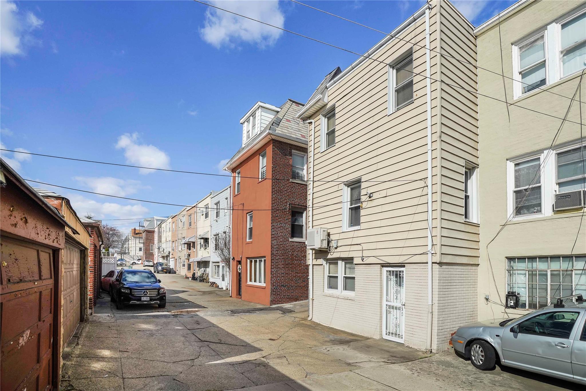53-24 66 Street, Maspeth, NY 11378