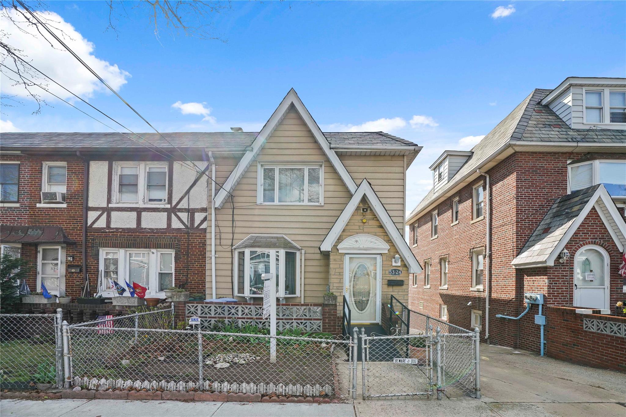 53-24 66 Street, Maspeth, NY 11378