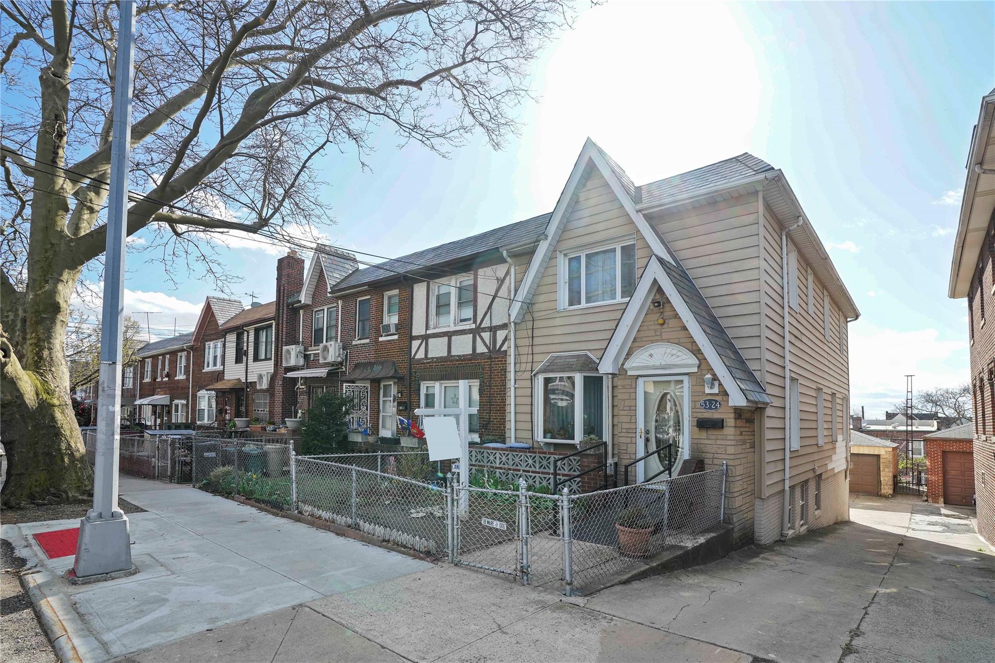 53-24 66 Street, Maspeth, NY 11378