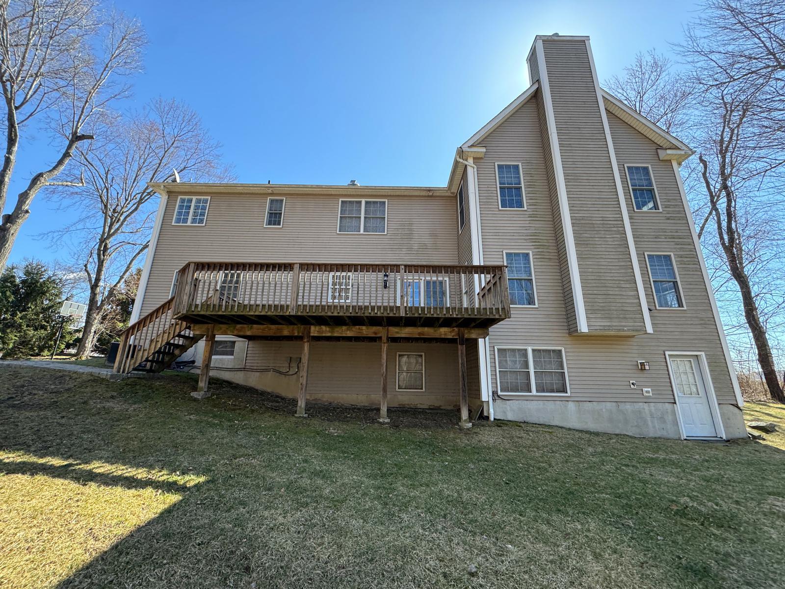 40 Harrisons Trail, Hopewell Junction, NY 12533