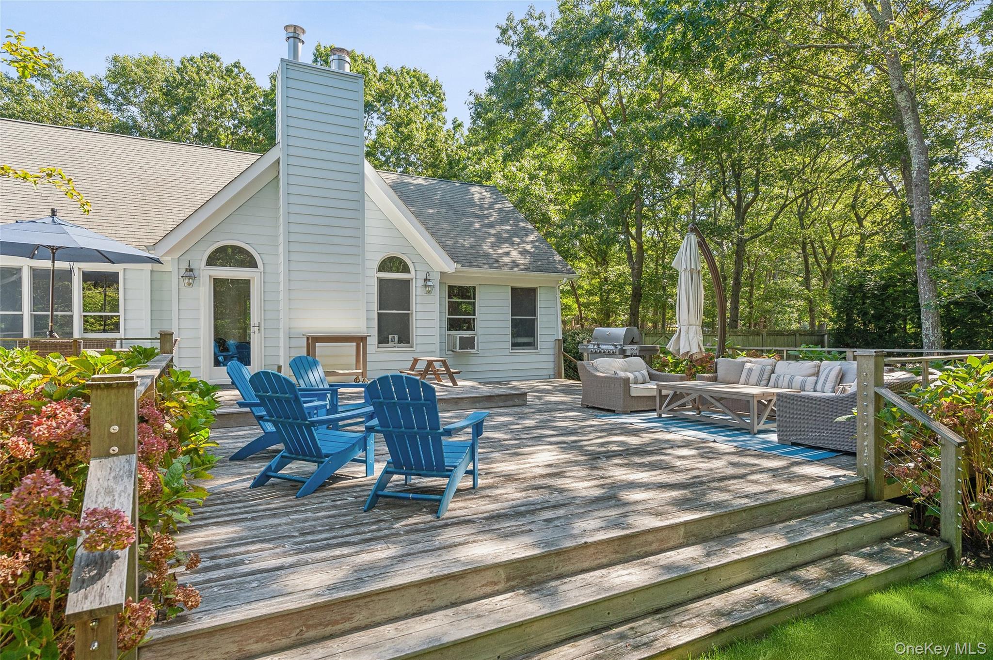 14 Hildreth Road, Hampton Bays, NY 11946