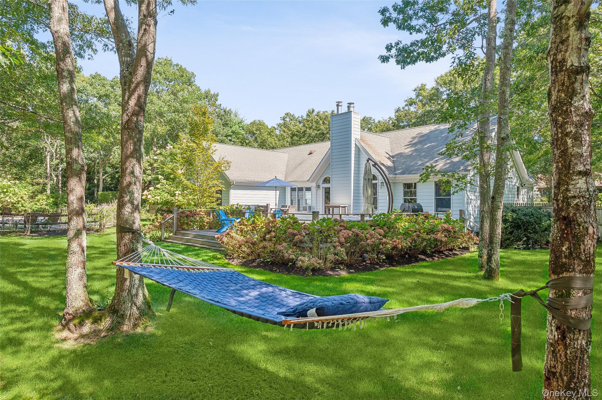 14 Hildreth Road, Hampton Bays, NY 11946