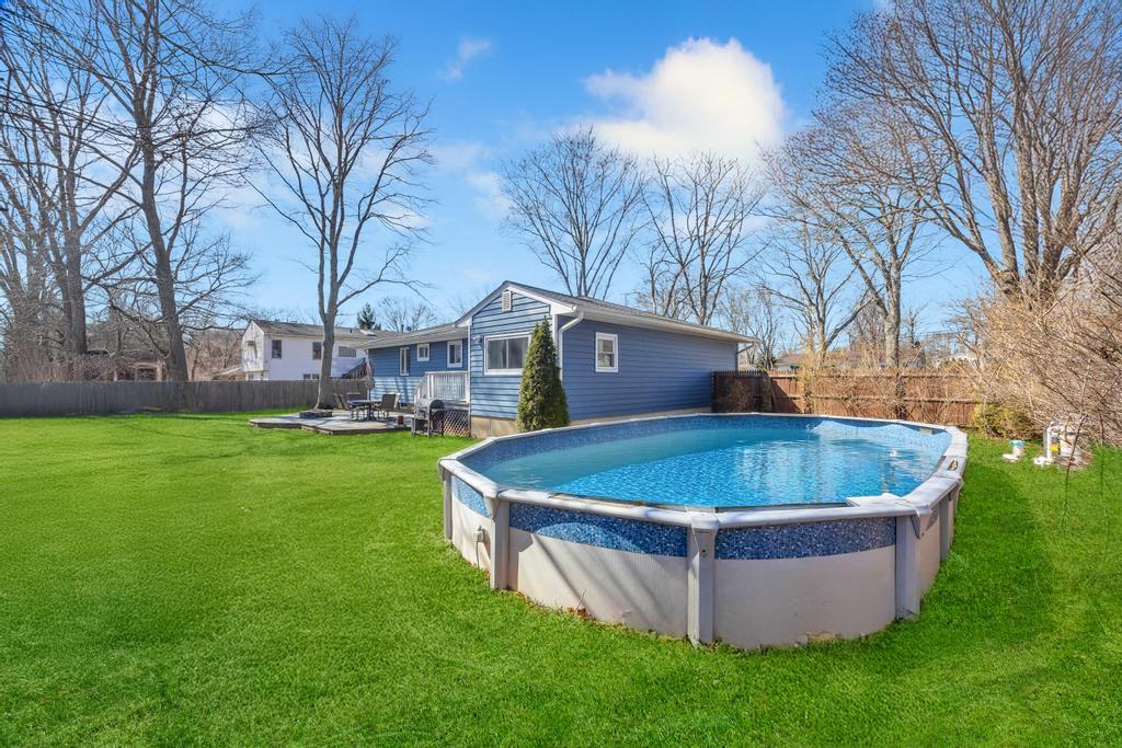 15 Abbott Avenue, Mastic, NY 11950