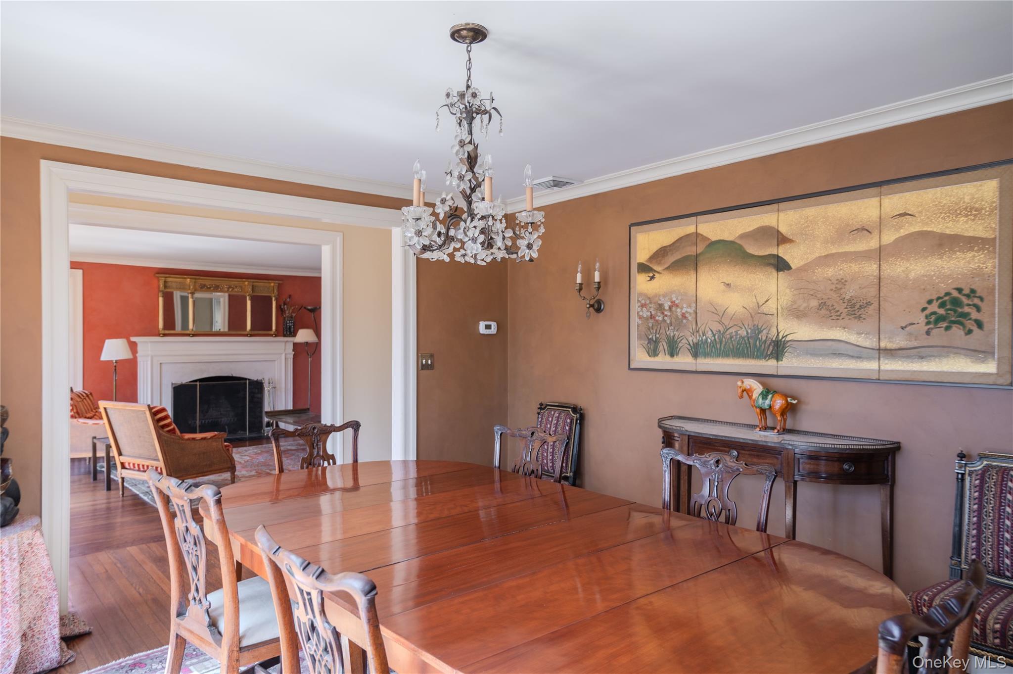 92 Mountain Farm Road, Tuxedo Park, NY 10987