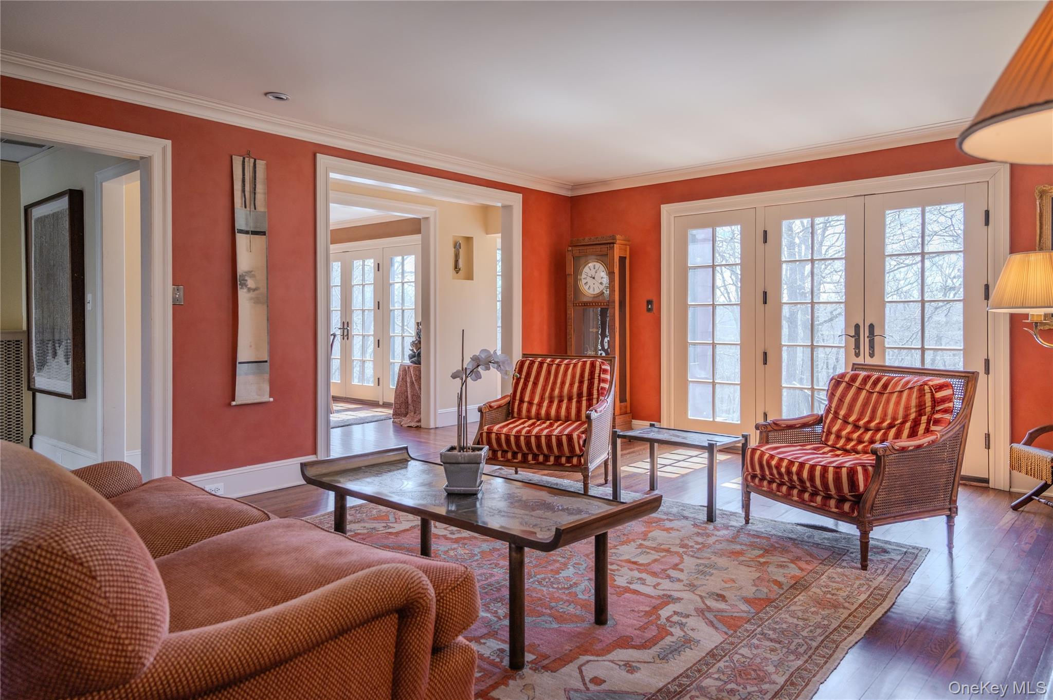 92 Mountain Farm Road, Tuxedo Park, NY 10987