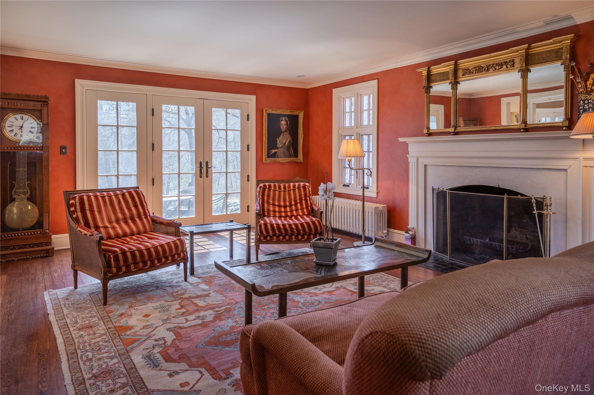 92 Mountain Farm Road, Tuxedo Park, NY 10987