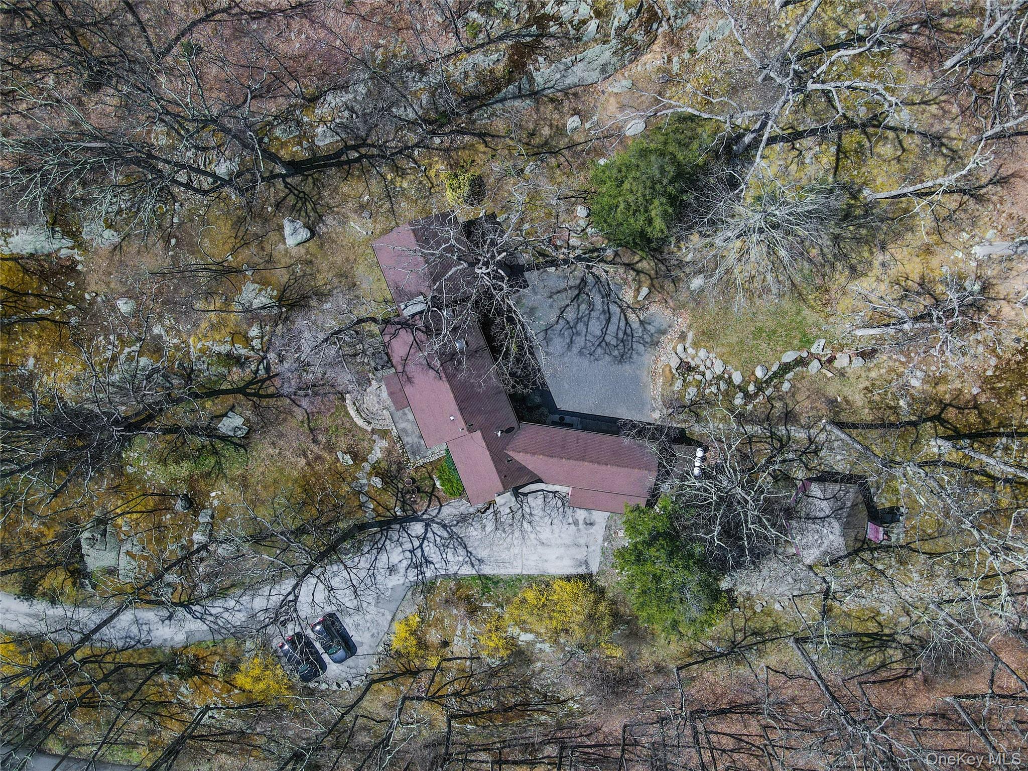 92 Mountain Farm Road, Tuxedo Park, NY 10987