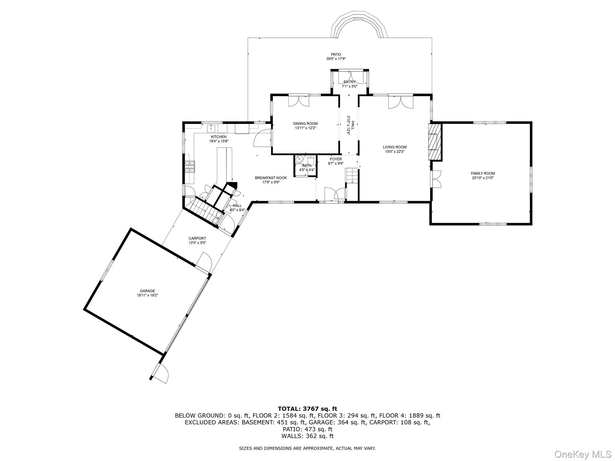 92 Mountain Farm Road, Tuxedo Park, NY 10987