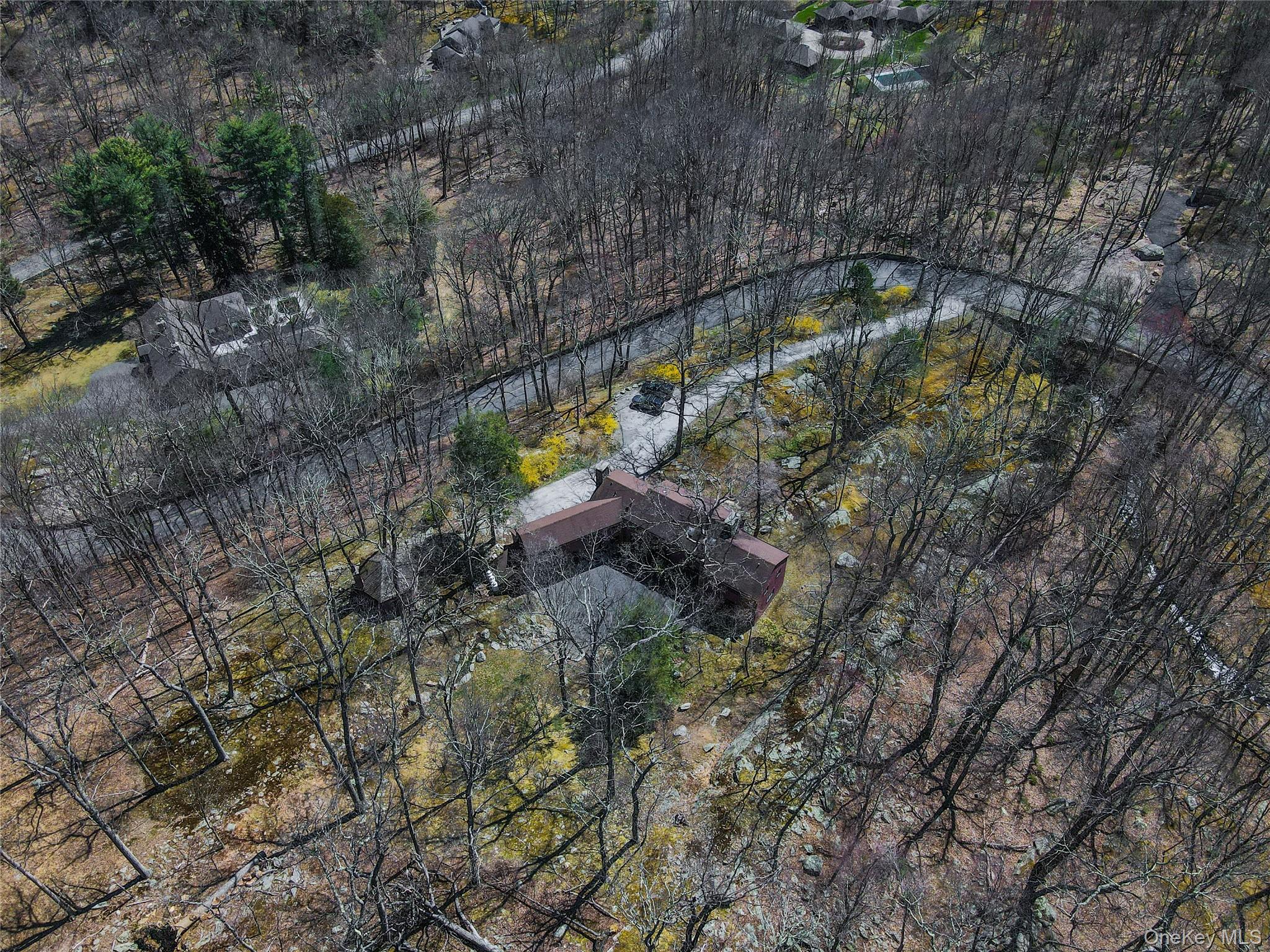 92 Mountain Farm Road, Tuxedo Park, NY 10987