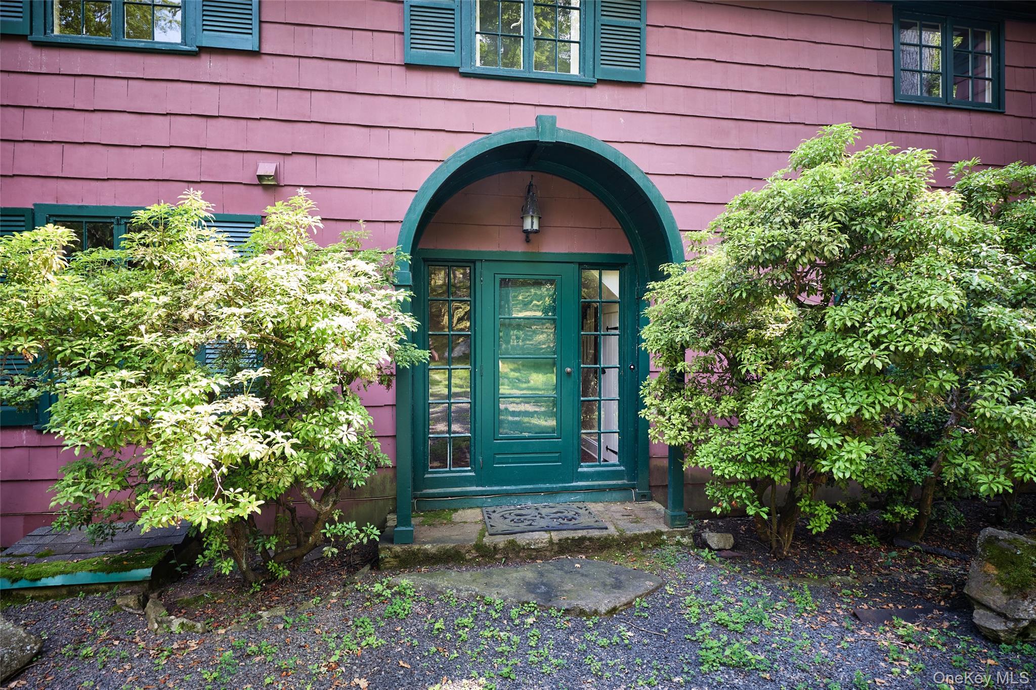 92 Mountain Farm Road, Tuxedo Park, NY 10987