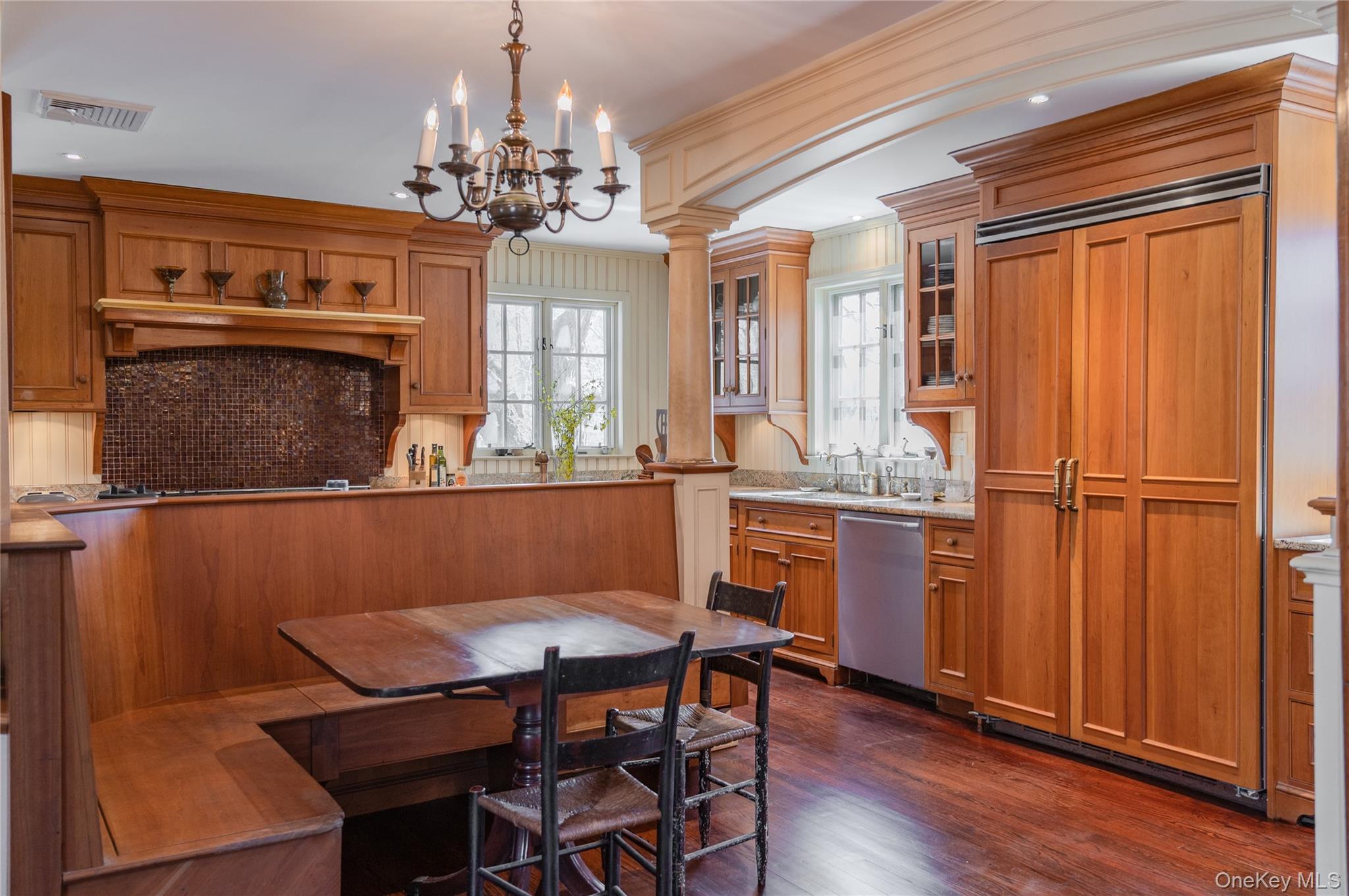 92 Mountain Farm Road, Tuxedo Park, NY 10987