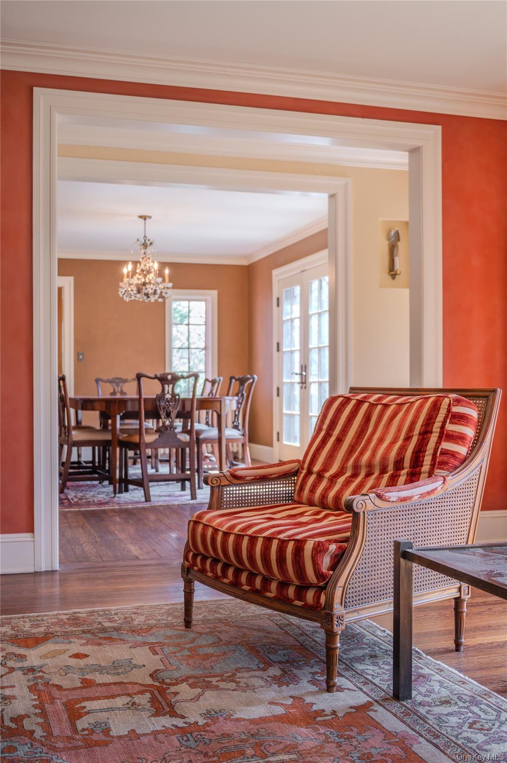 92 Mountain Farm Road, Tuxedo Park, NY 10987