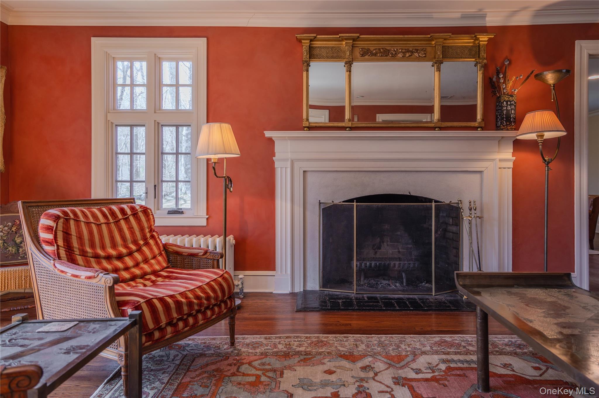 92 Mountain Farm Road, Tuxedo Park, NY 10987