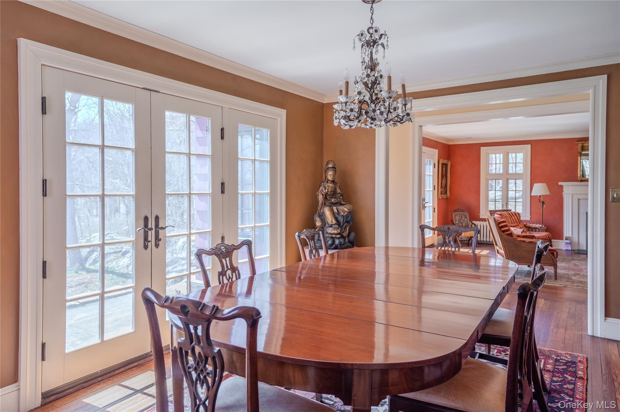 92 Mountain Farm Road, Tuxedo Park, NY 10987