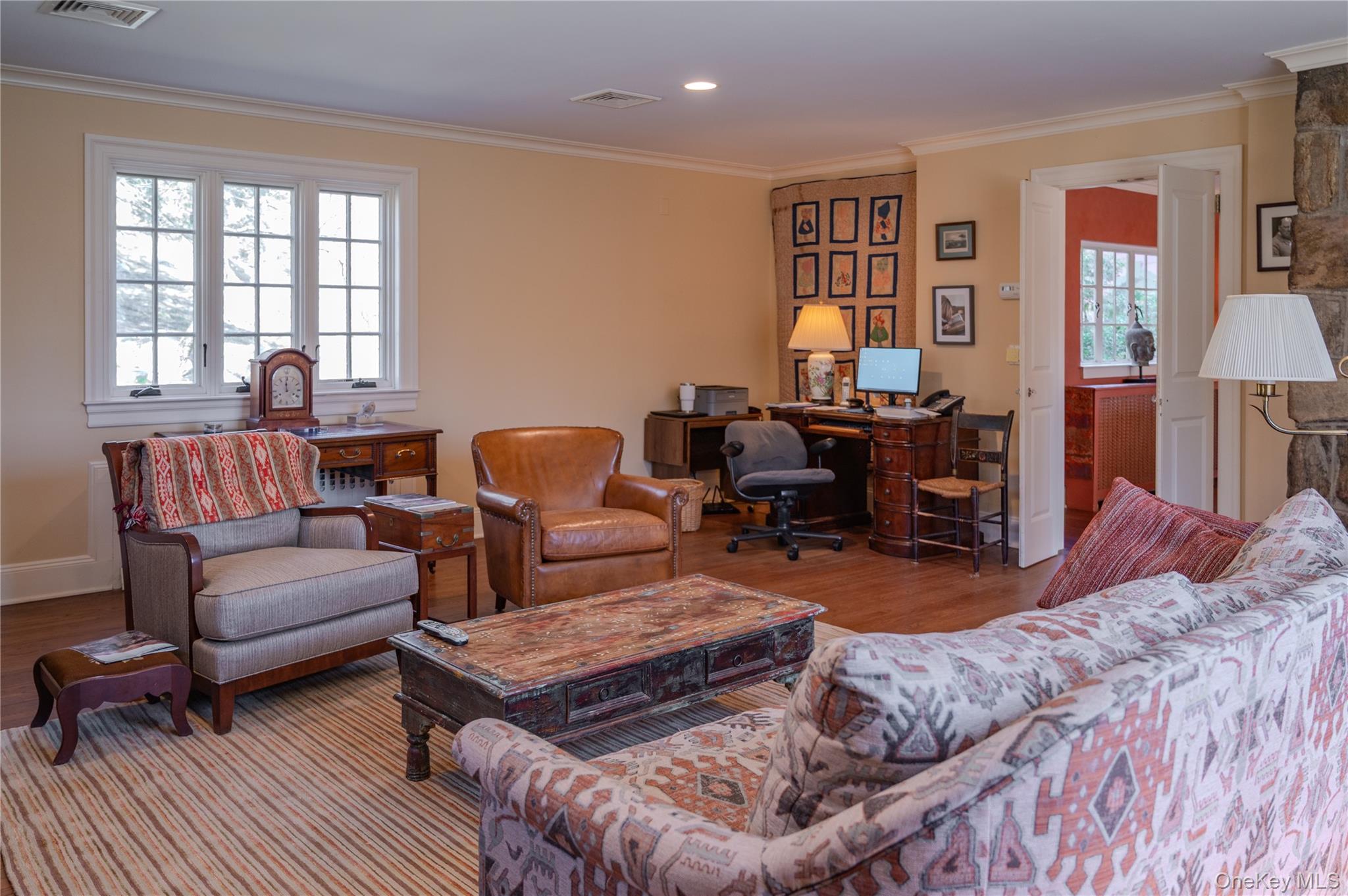 92 Mountain Farm Road, Tuxedo Park, NY 10987