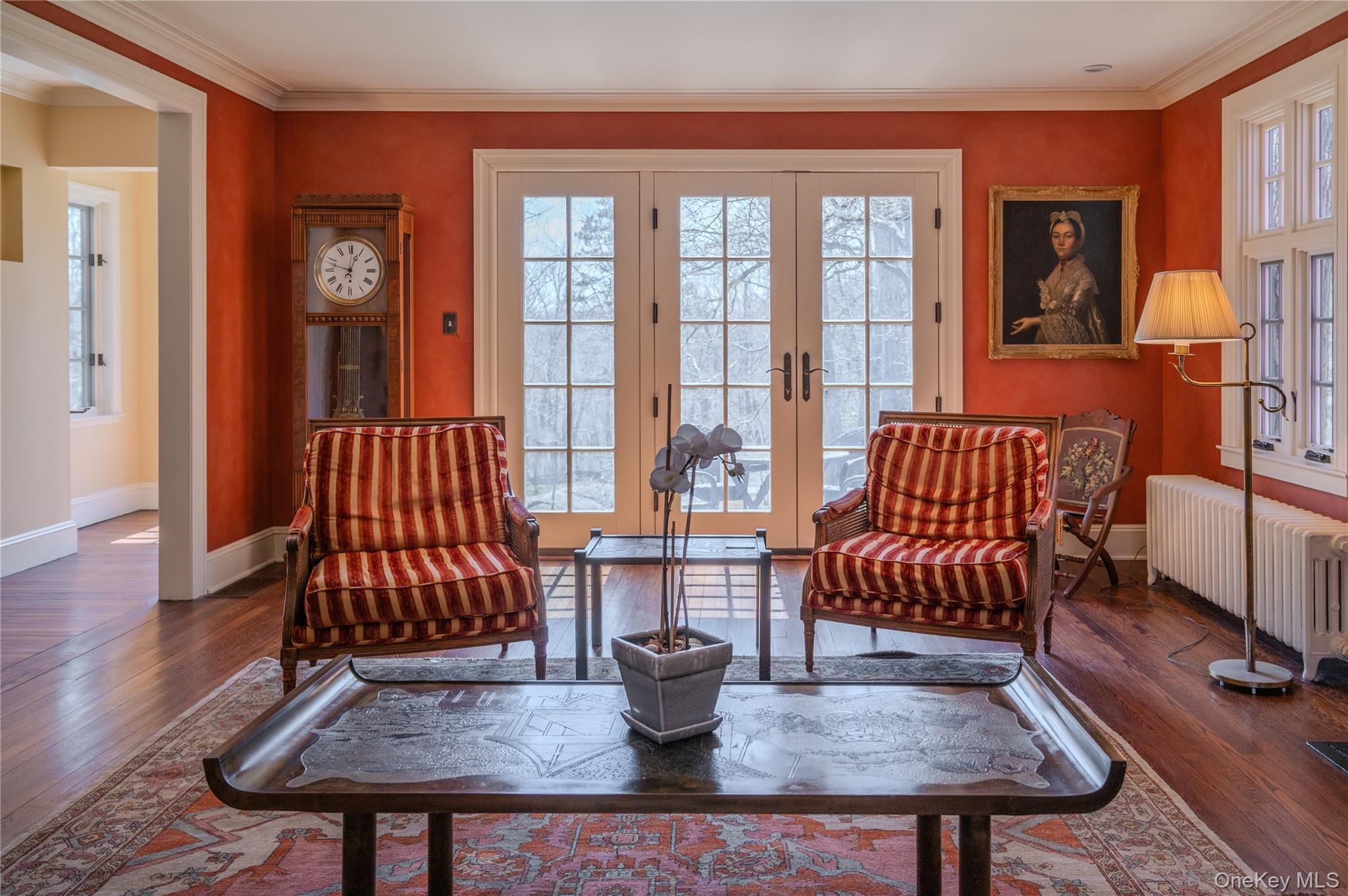 92 Mountain Farm Road, Tuxedo Park, NY 10987