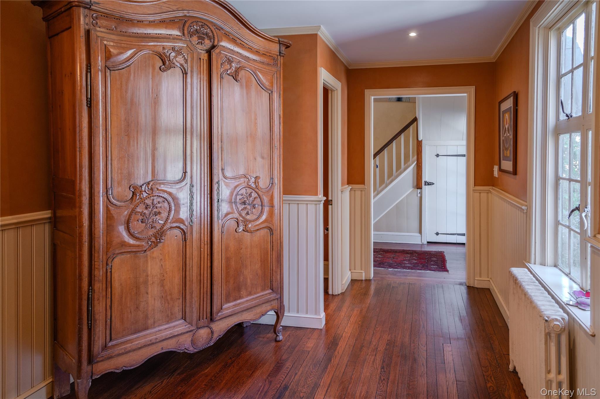 92 Mountain Farm Road, Tuxedo Park, NY 10987