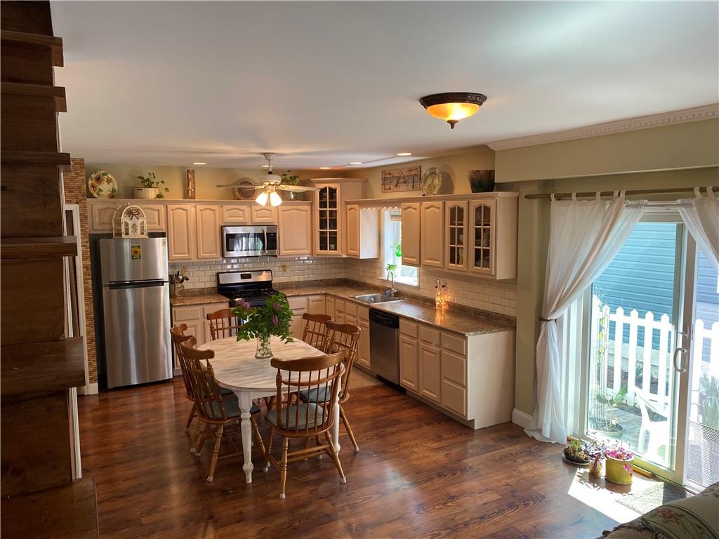 181C Edgewater Park # 181C, Bronx, NY 10465