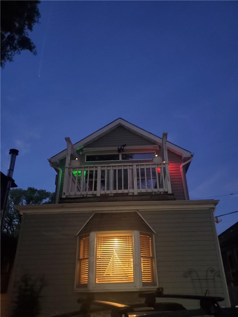 181C Edgewater Park # 181C, Bronx, NY 10465
