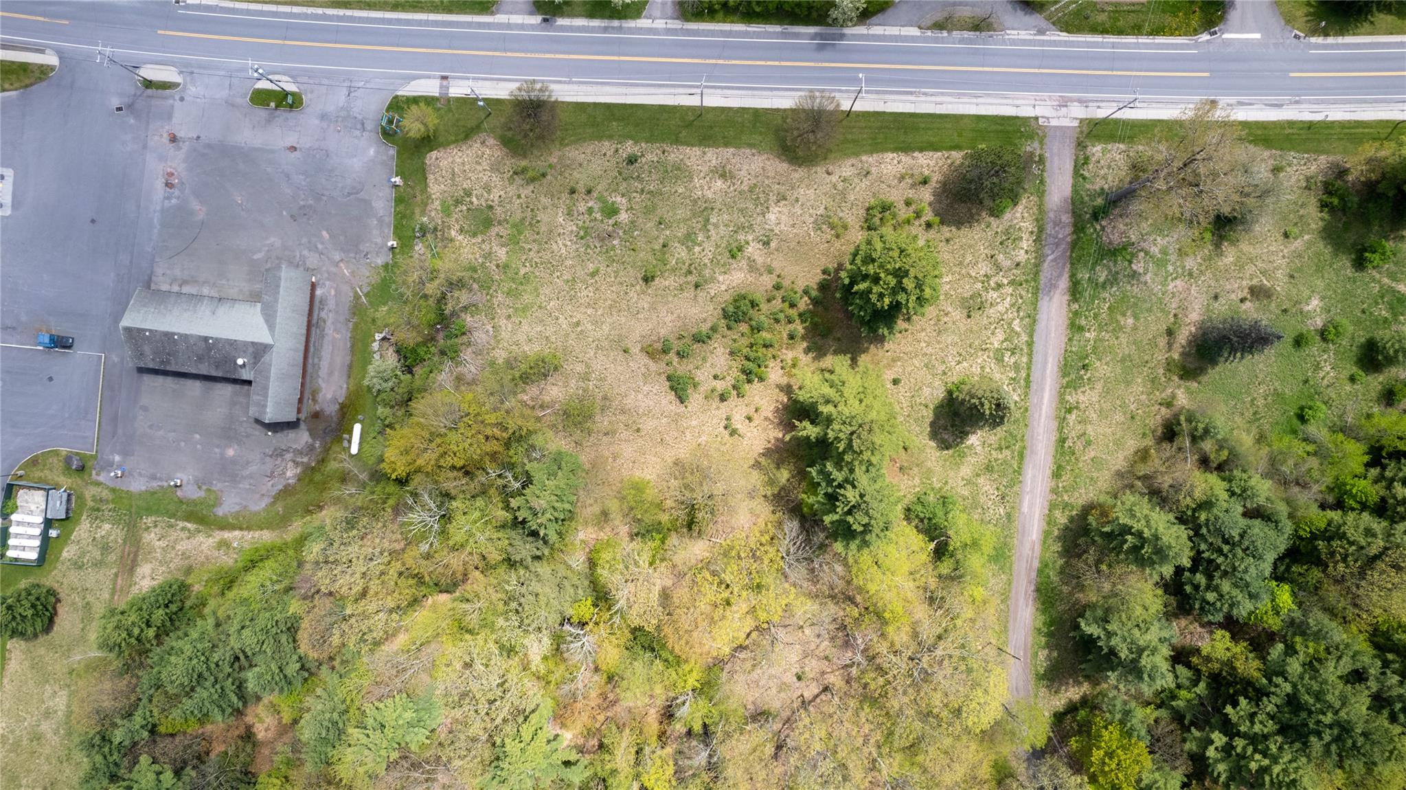 TBD Main Street, Tannersville, NY 12485