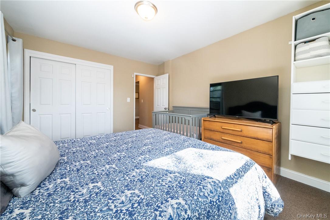 50 White Oak Street # 3G, New Rochelle, NY 10801