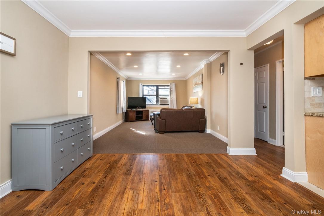 50 White Oak Street # 3G, New Rochelle, NY 10801