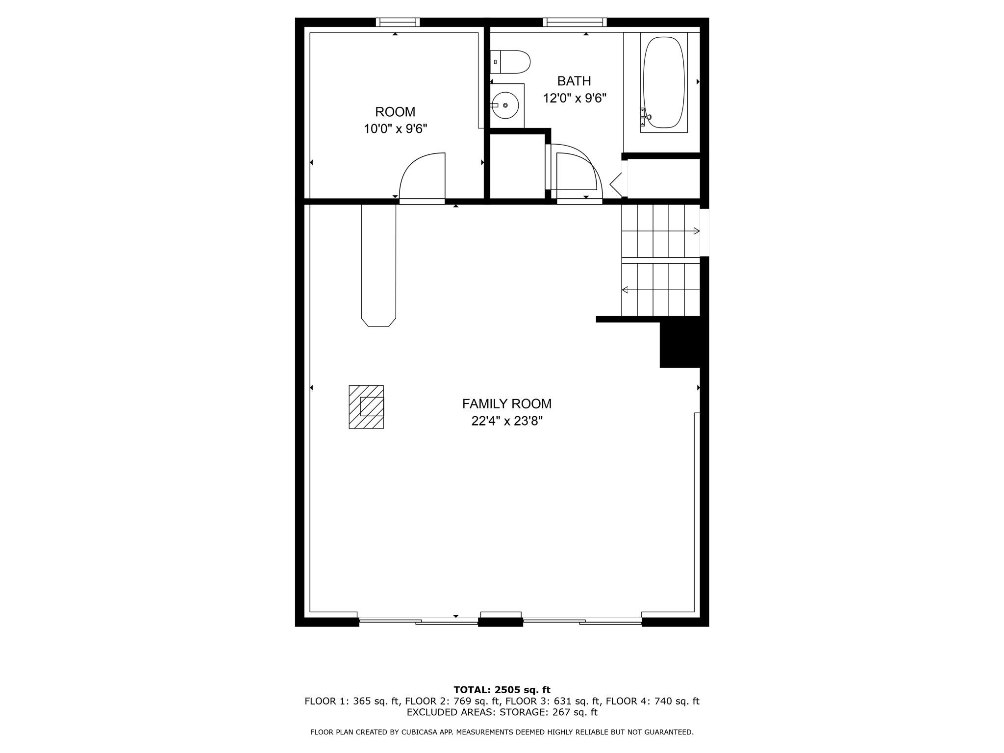 23 Fox Road, Florida, NY 10921