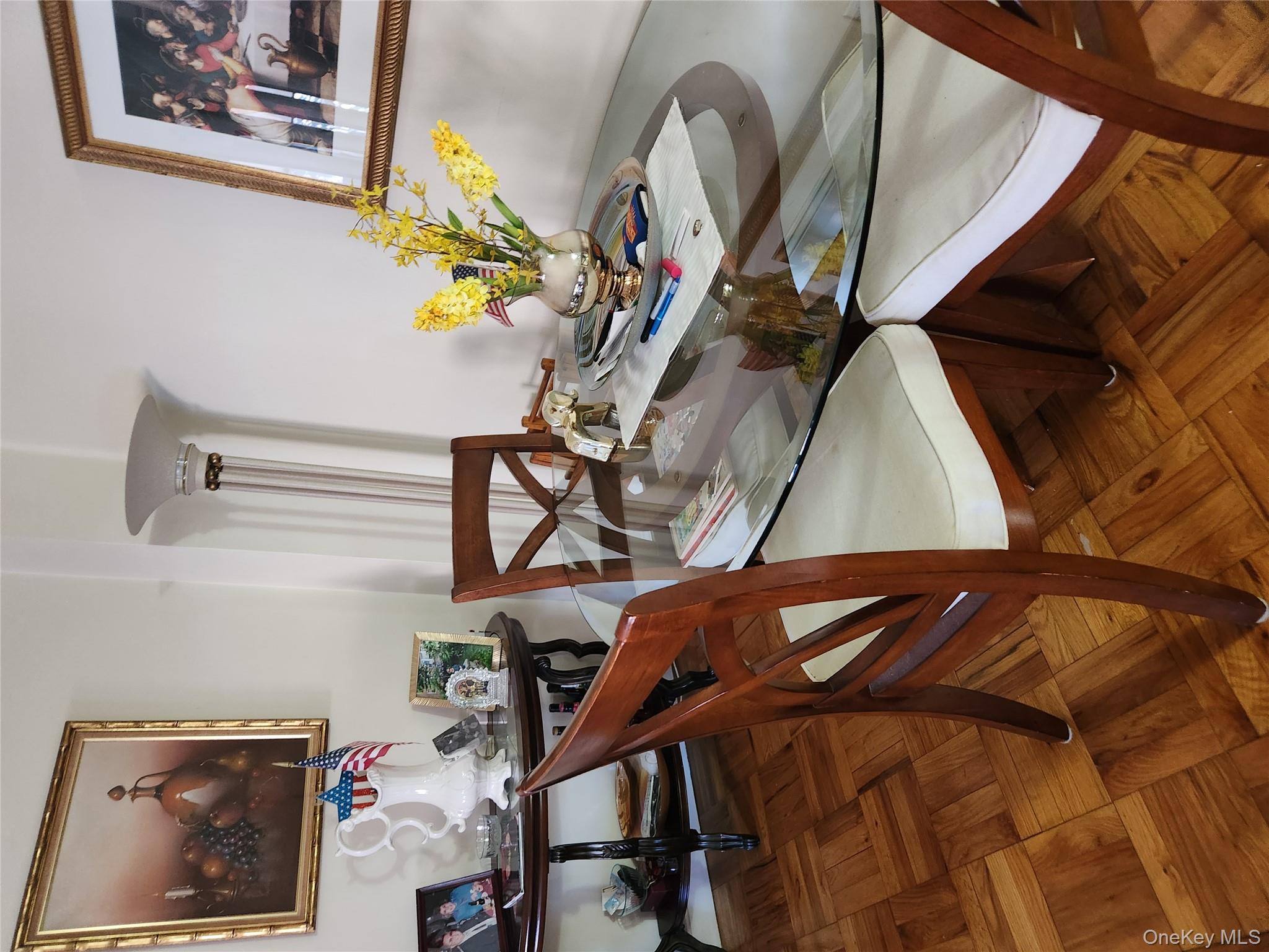 80 Knolls Crescent # 1L, Bronx, NY 10463