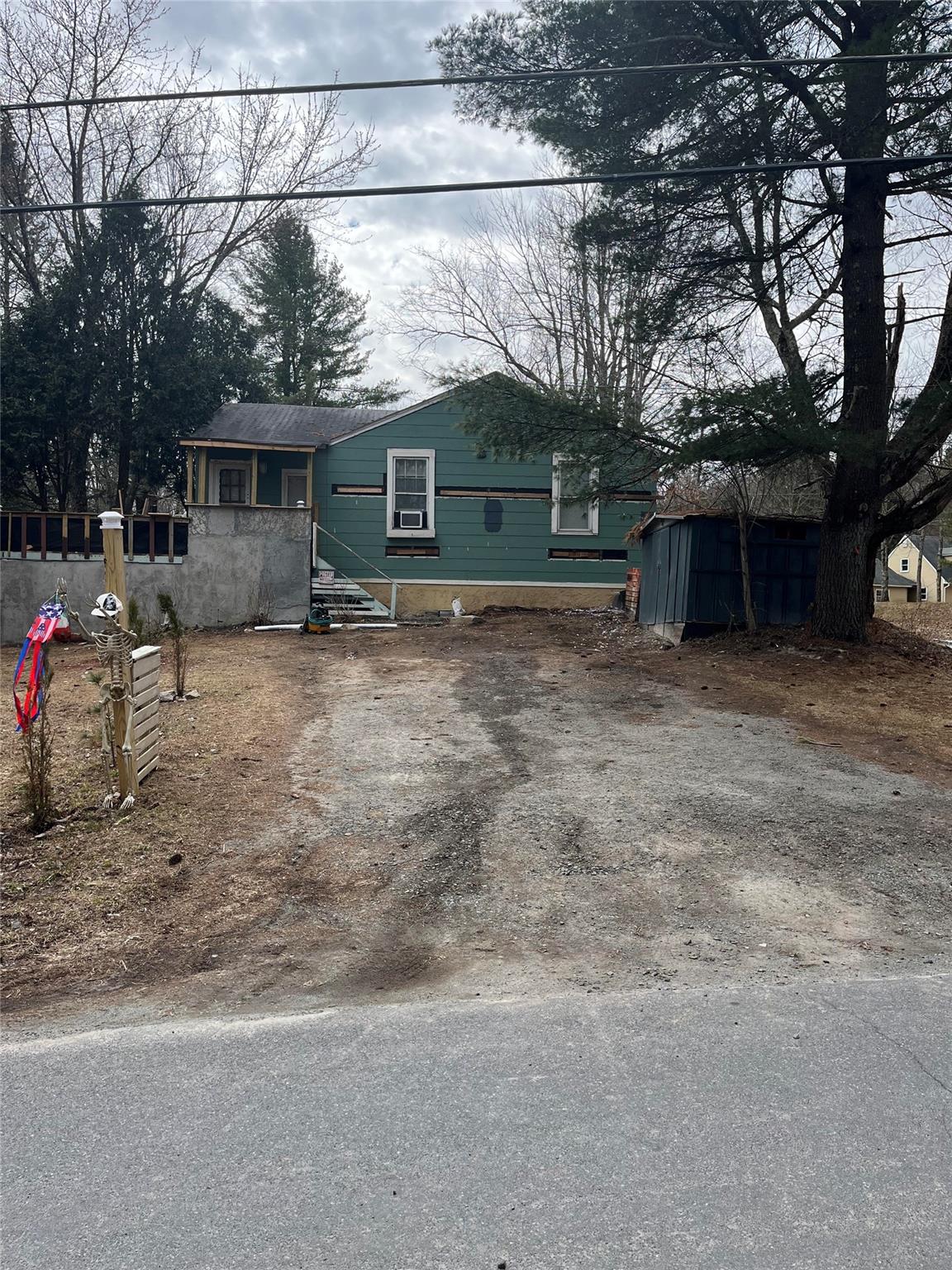 39 Mitteer Road, Hurleyville, NY 12747