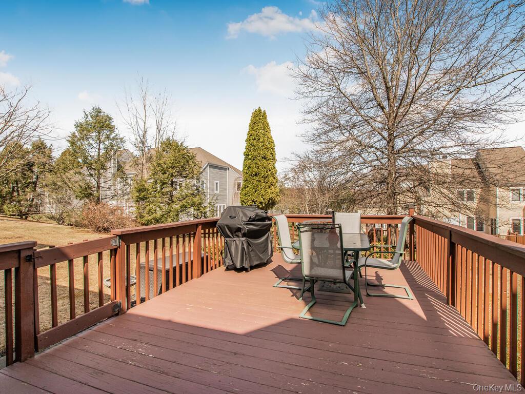 178 Fairway Drive # U178, Carmel, NY 10512