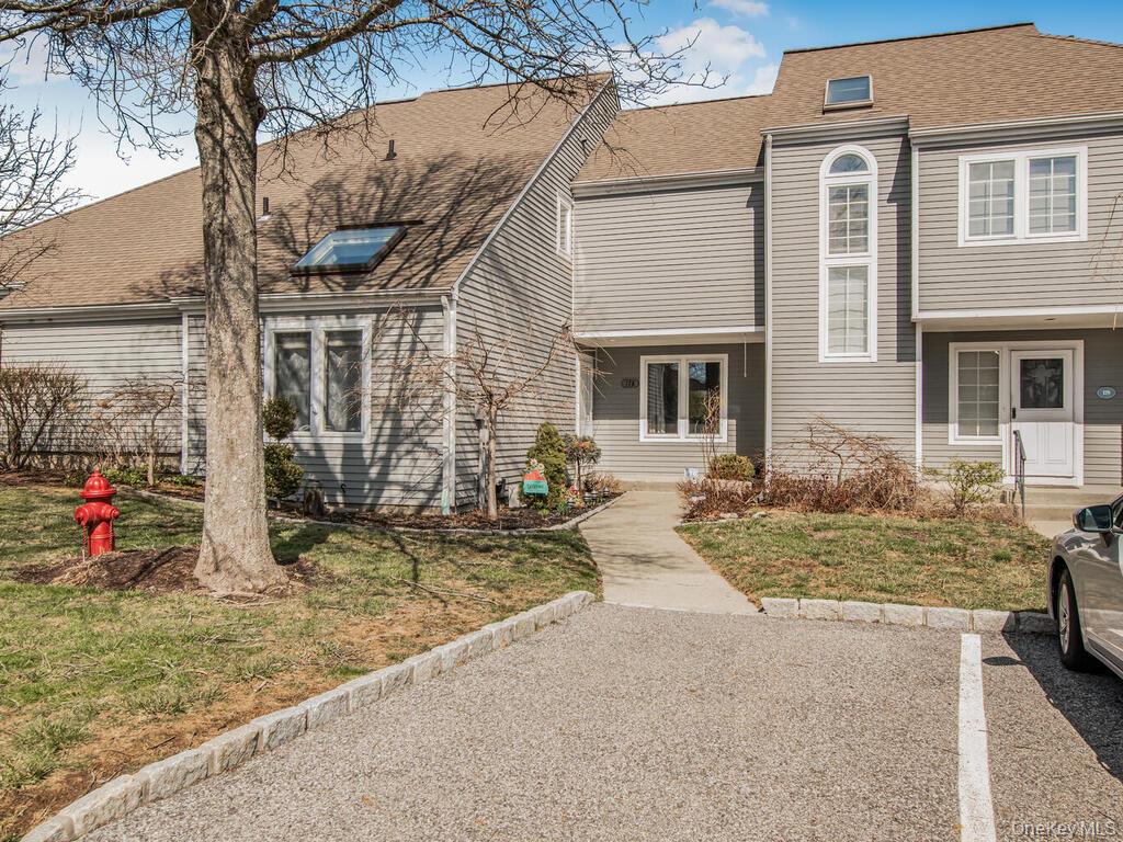178 Fairway Drive # U178, Carmel, NY 10512