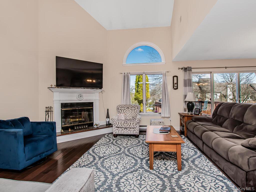 178 Fairway Drive # U178, Carmel, NY 10512