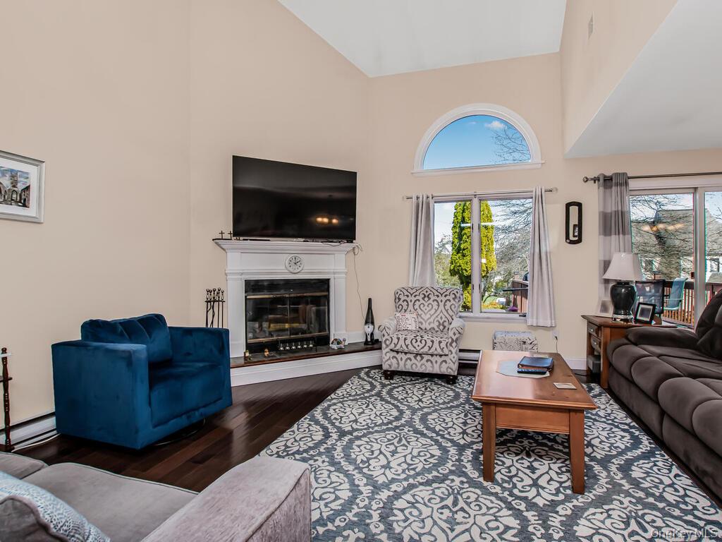 178 Fairway Drive # U178, Carmel, NY 10512