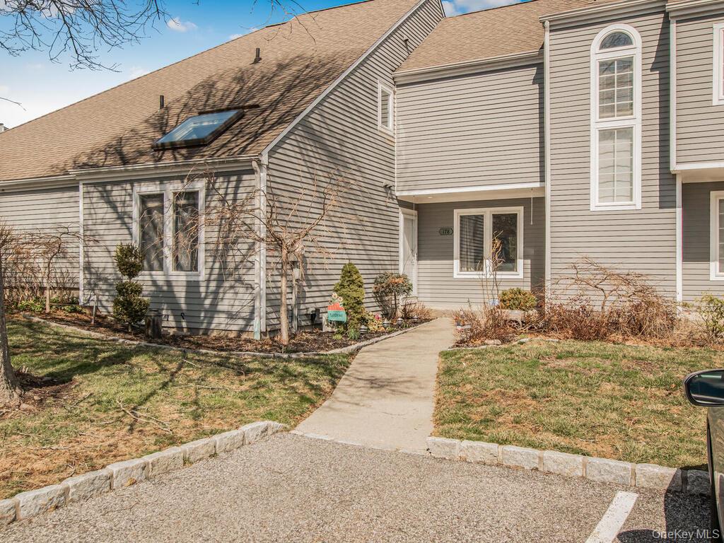 178 Fairway Drive # U178, Carmel, NY 10512