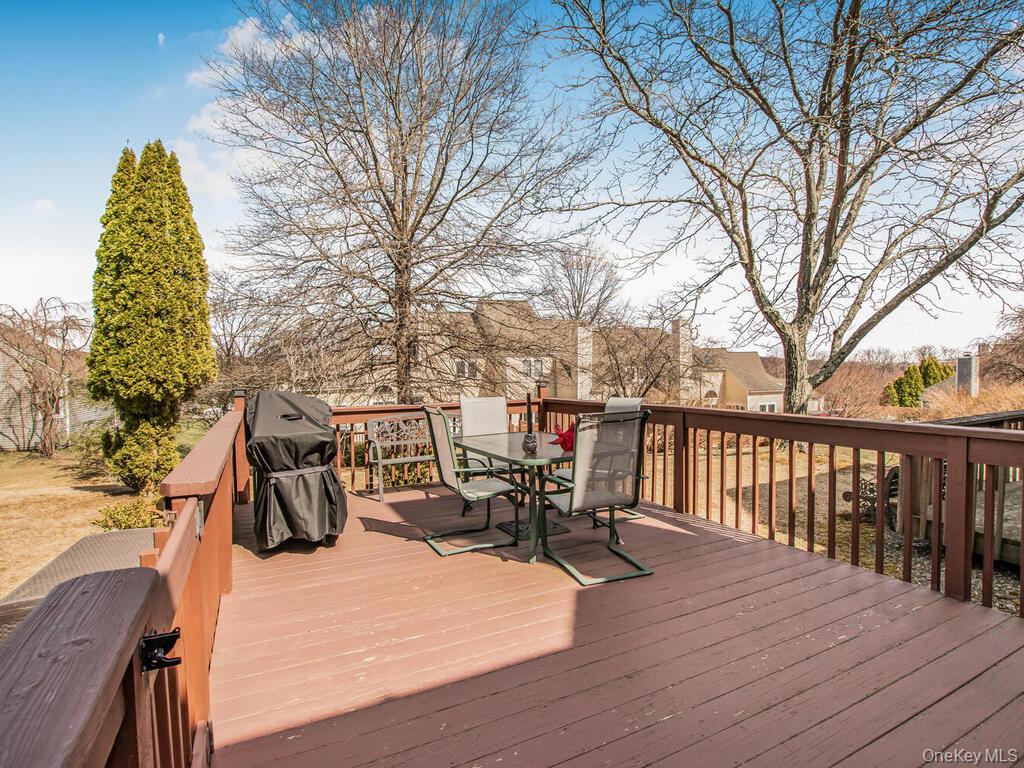 178 Fairway Drive # U178, Carmel, NY 10512