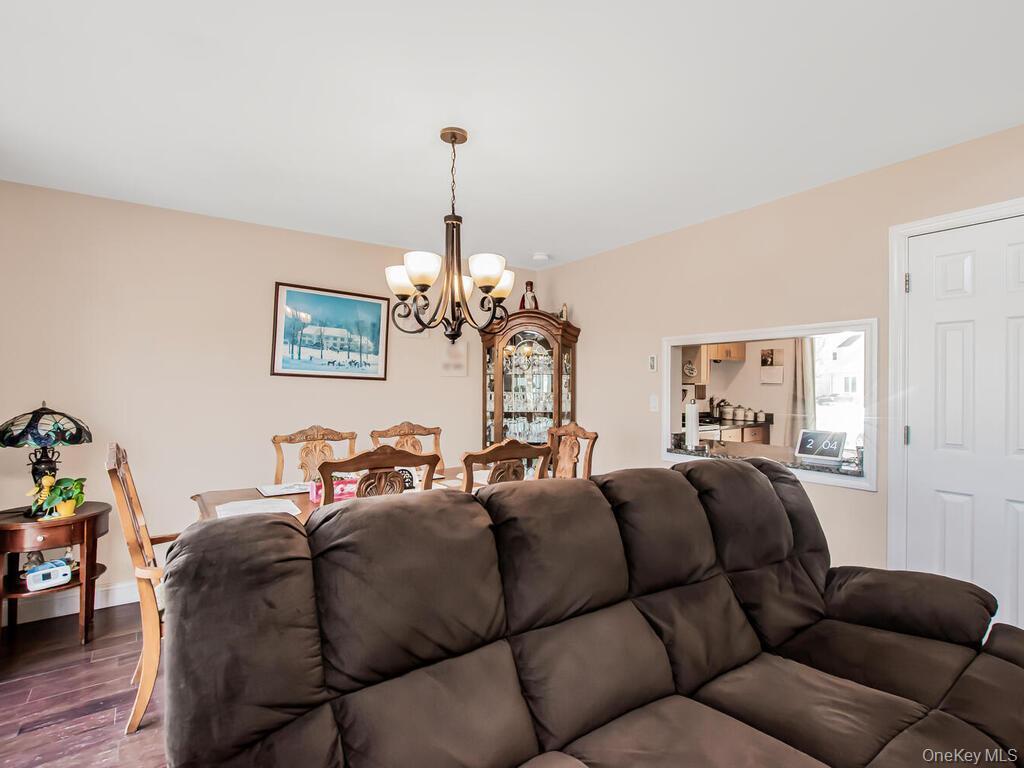 178 Fairway Drive # U178, Carmel, NY 10512