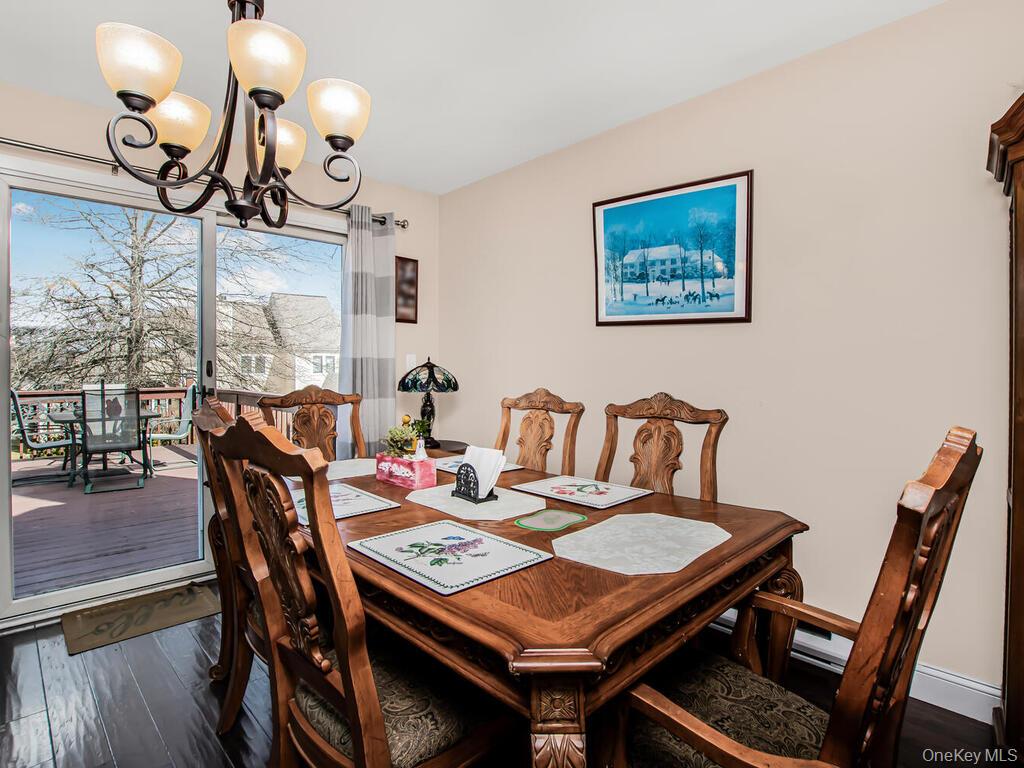 178 Fairway Drive # U178, Carmel, NY 10512