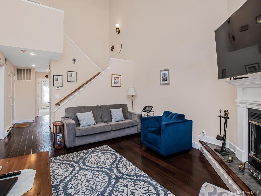 178 Fairway Drive # U178, Carmel, NY 10512