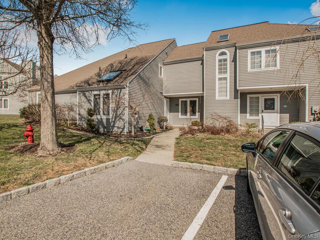 178 Fairway Drive # U178, Carmel, NY 10512