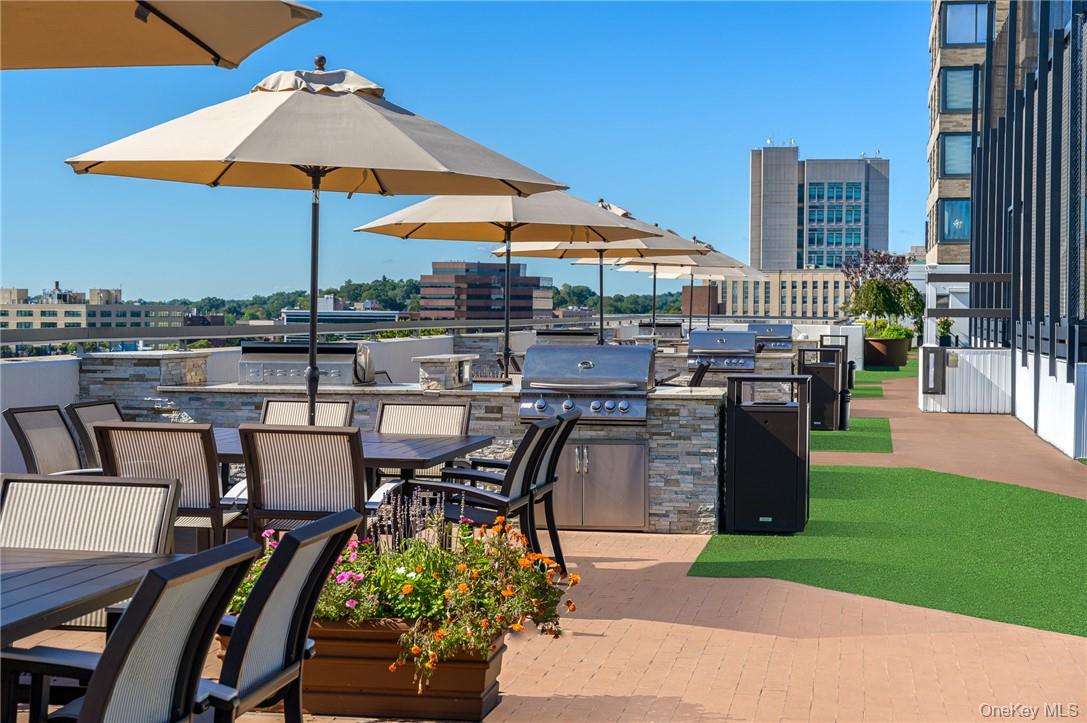 10 City Place # 18D, White Plains, NY 10601