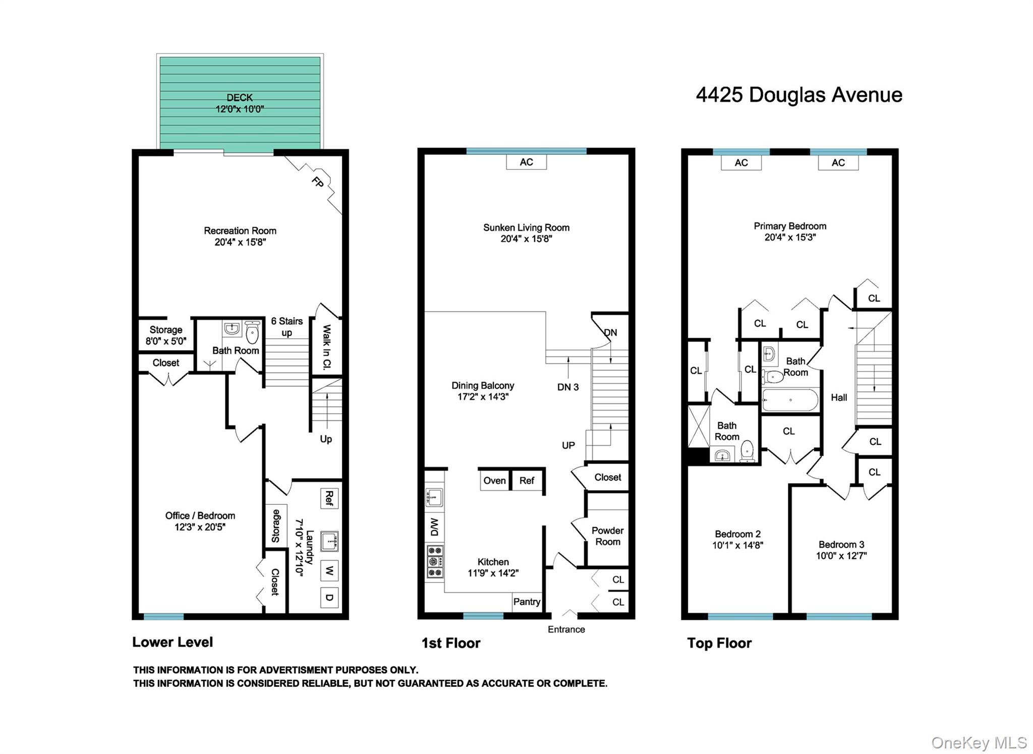 4425 Douglas Avenue, Bronx, NY 10471