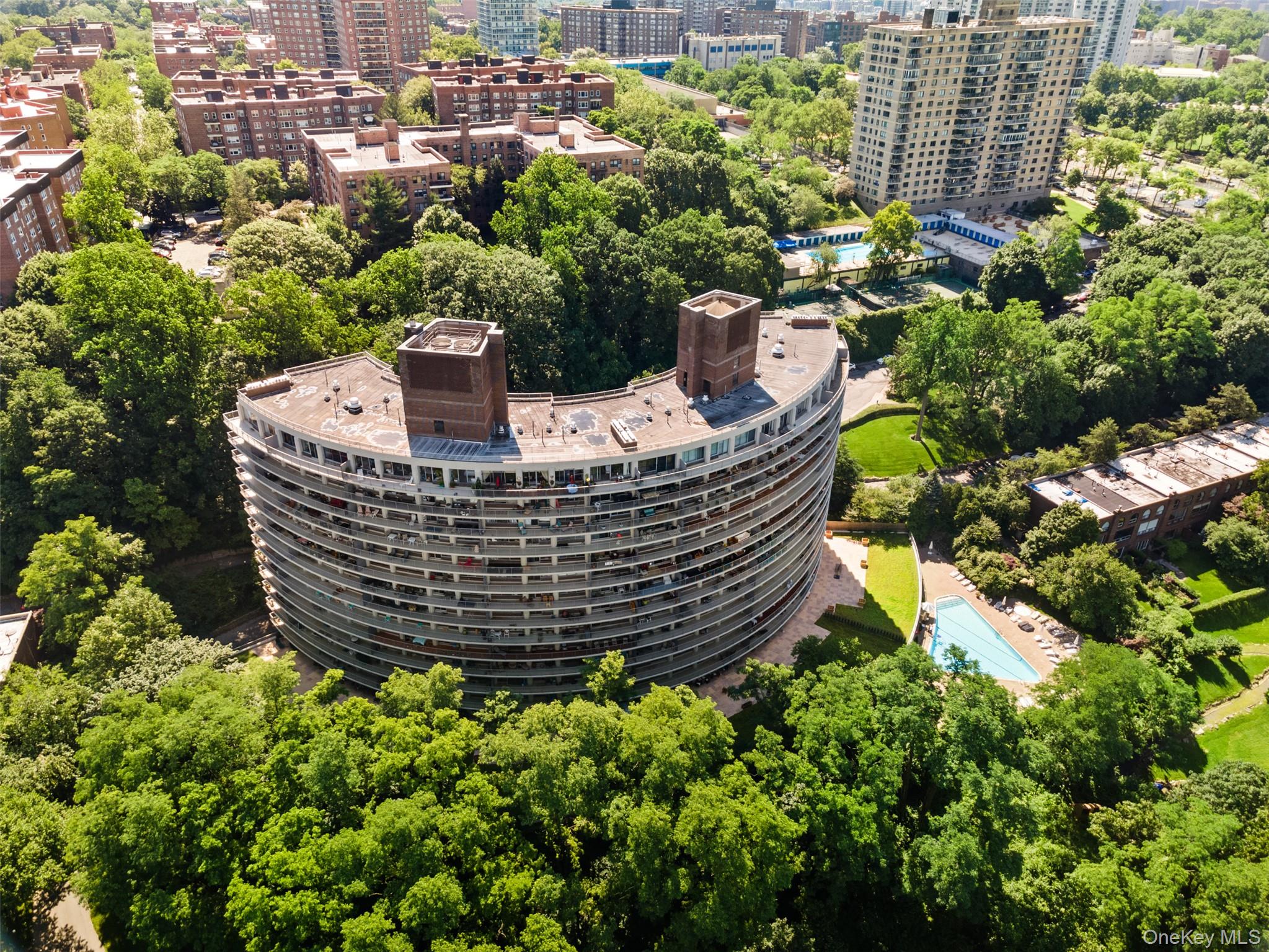 4425 Douglas Avenue, Bronx, NY 10471