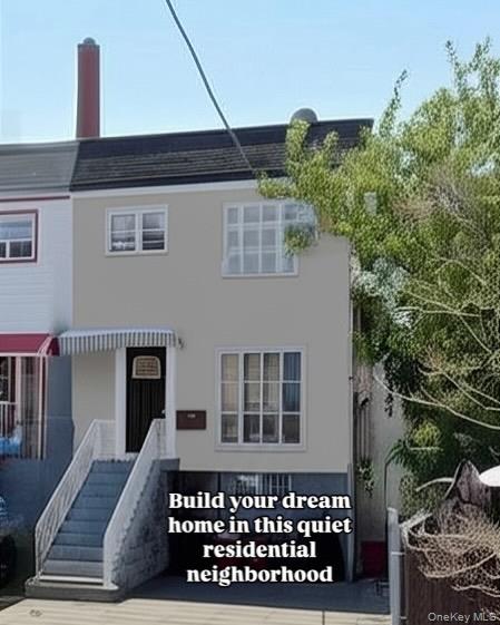 457 Beach 64th Street, Arverne, NY 11692