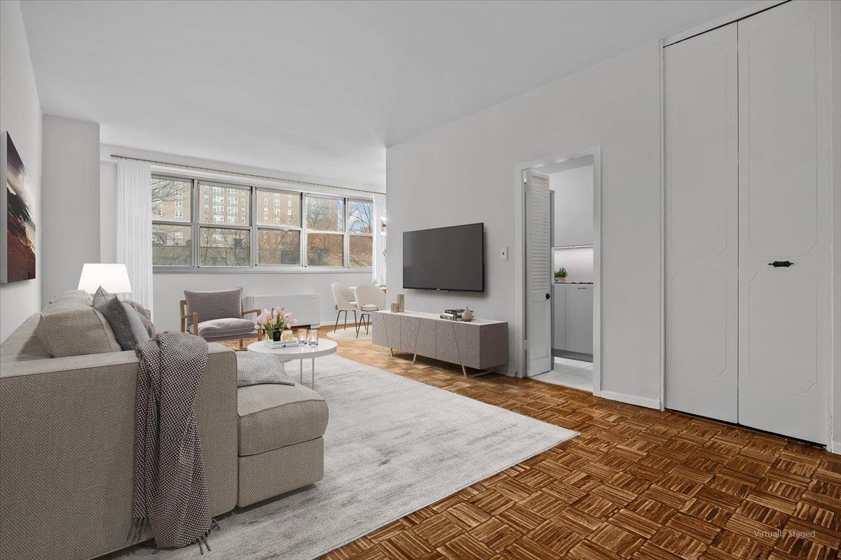 555 Kappock Street # 4H, Bronx, NY 10463