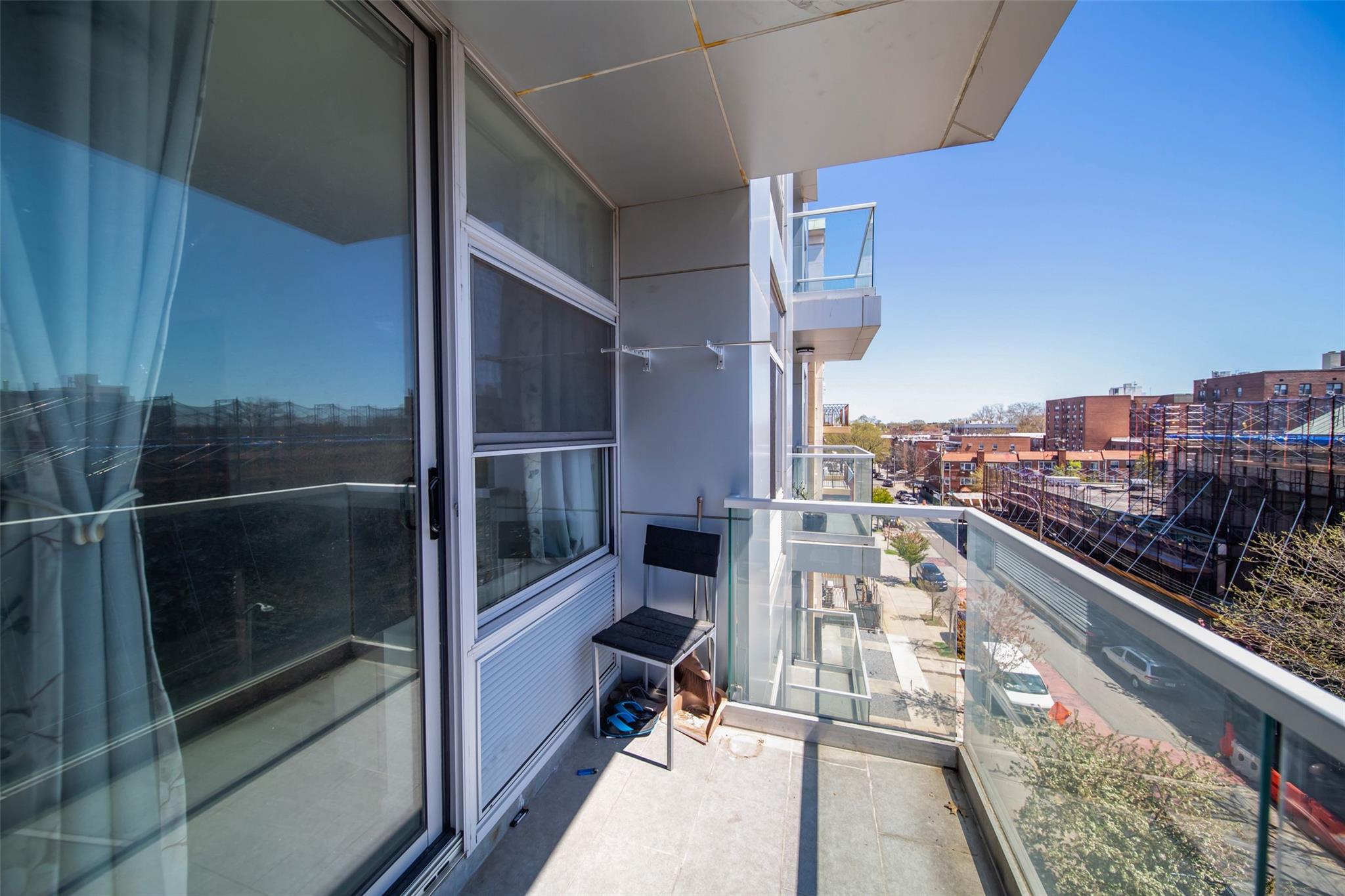 144-69 Barclay Avenue # 6C, Flushing, NY 11355